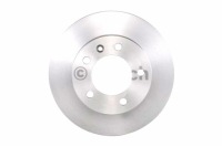 фото thumb №3, Гальмівні диски гальмівні 2szt. задня nissan interstar opel movano a renault