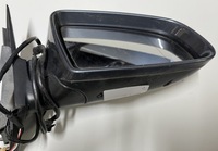 фото thumb №5, Зеркало наружное правое audi a4 b6 b7 5pin lx7z