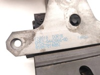 фото thumb №7, Land rover freelander 2 замок кришки задній / багажника 2010 suv 4/5dr