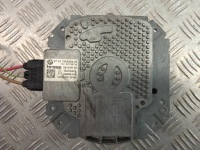 фото thumb №9, Bmw x3 f25 2013 электрический вентилятор радиатора