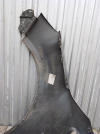 фото thumb №7, Крыло правый перед opel astra j z177