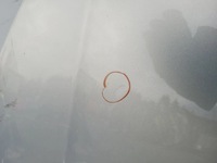 фото thumb №6, Vw golf vi 6 капот перед передня