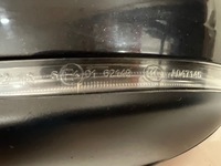 фото thumb №9, Mazda 3 iii bm рестайлинг электрические зеркало боковые дверь левый перед 8 pin