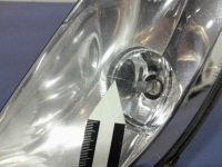 фото thumb №4, Peugeot 308 i t7 рестайлінг 11-15 галоген ліве 9674041680