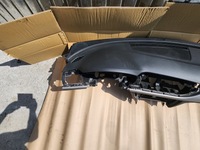 фото thumb №5, Панель консоль капот audi a6 c7 оригинал 2011-