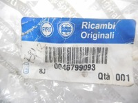 фото thumb №8, Fiat оригинальный номер 46799093 cięgło, тормоз стояночный