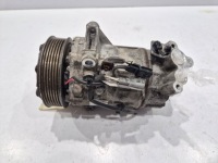 фото thumb №2, Компрессор насос кондиционера renault clio v 5 captur ii 2 1.5dci