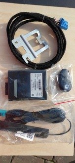 фото thumb №12, Rozbudowa dogrzewacza webasto vw t5 climatronic pilot