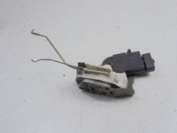 фото thumb №4, Opel agila a замок двері перед правий lift