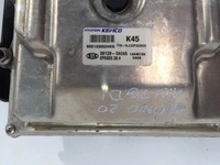 фото thumb №6, Kia stonic 1.0 tgdi бортовой компьютер блок управления 39128-04045