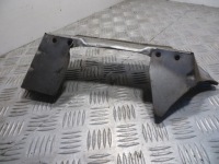 Купить Защита тепловая коллектор выпускной mini r50 r53 cooper s 12960810, фото thumb