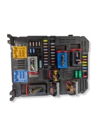 фото thumb №1, Opel combo e 2018-2026 1.5 bluehdi модуль блок управления bsi