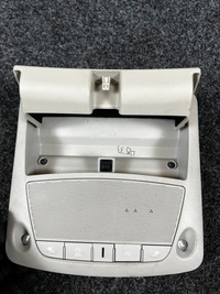 фото thumb №8, Лампа потолочный infiniti q50 264304g6c1