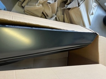фото thumb №7, Крыло перед mercedes 107 sl slc новый
