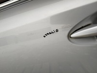 фото thumb №11, Двері правий задня задні lexus is ii lift 220 09-12 sedan оригінал