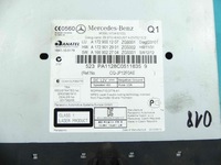 фото thumb №7, Навигация navi mercedes slk iii r172 w172