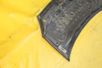 фото thumb №14, Капот перед передняя zafira b