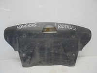фото thumb №1, Плита pod двигатель ssangyong rodius ii 40810-2100