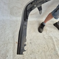 фото thumb №7, Lexus nx ii 2 f sport 21- dół накладка спойлер бампера перед переднее