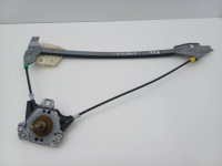 Купить Подъемник окон механический правый задний  renault espace 3 nr717, фото thumb