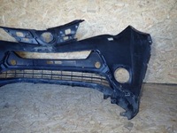 фото thumb №7, Toyota rav4 13- бампер передній перед