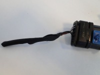 Купити Mercedes ml w166 166 штекер до проводка датчиків, фото thumb