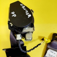фото thumb №10, Pas безопасности правое перед chrysler pt cruiser 5202004-43h nr1848