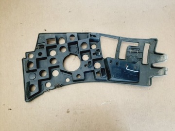 фото thumb №11, Ползун бампера левый перед peugeot 3008 i годы 2009-2012 передний рестайлинг