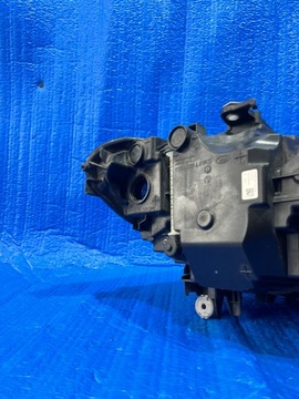 фото thumb №9, Bmw 5 g30 полный led 17-20 лампа левая 7214951-03 оригинальная 7214951