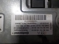 фото thumb №12, Kia picanto 1.0mpi 2003r компьютер старт сплав 9677002780