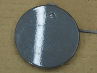 фото thumb №4, Заглушка бампера задняя mini cooper f54 7373640