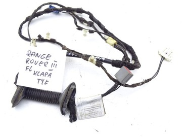 фото thumb №6, Range rover l322 02-12 жгут установка крышки зад