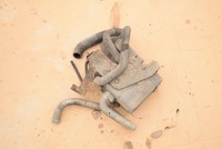 фото thumb №1, Mercedes webasto подогреватель top дизель