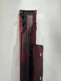 фото thumb №5, Bmw 1 f40 левая молдинг порог порог