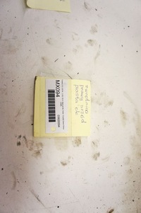 фото thumb №5, Mx094 subaru xv i 2.0d поворотный кулак правый перед