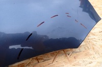 фото thumb №13, Крила правий передній перед audi a4 b7 2004-2008