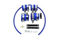 фото thumb №2, Інтеркулер трубопровід kit nissan skyline r33