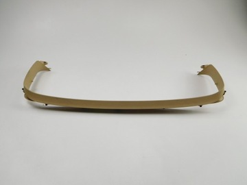 фото thumb №6, 1k6867603g планка кришки багажника vw golf v