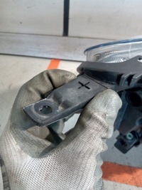 Ford kuga mk3 фара левая передняя full led uk Киев, фото thumb