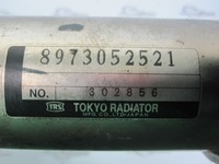 фото thumb №5, Isuzu trooper 3.0 d 4jx1 160km 02r радіатор вихлопних газів 8973052521