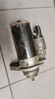 фото thumb №5, Стартер audi a8 d3 3.2 fsi bpk