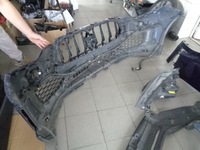 фото thumb №9, Капот бампер крыло лампа maserati levante 3.0 v6 бензин 2017 rok 426/b