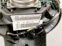 фото thumb №8, Qashqai j10 подушка подушка безпеки керма водія