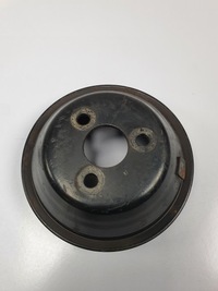 фото thumb №1, Колесо пасове насоса підсилювача mercedes w140 3.2