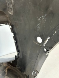 Bmw x3 m x4 m f97 f98 m power бампер перед передний в Украине, фото thumb