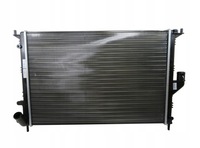 фото thumb №1, Радиатор wody renault logan i 2004 - 2012