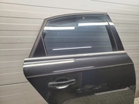 фото thumb №6, Audi a4 s4 b8 8k зад сторона правая дверь