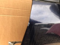 фото thumb №5, Двері ліві передні opel signum 2002-2005 z21a перед лівий планка хром