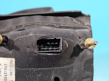 фото thumb №10, Зеркало правые 7pin renault scenic i европа