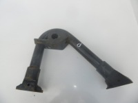 фото thumb №6, Кронштейн балка бампера правый premium dxi